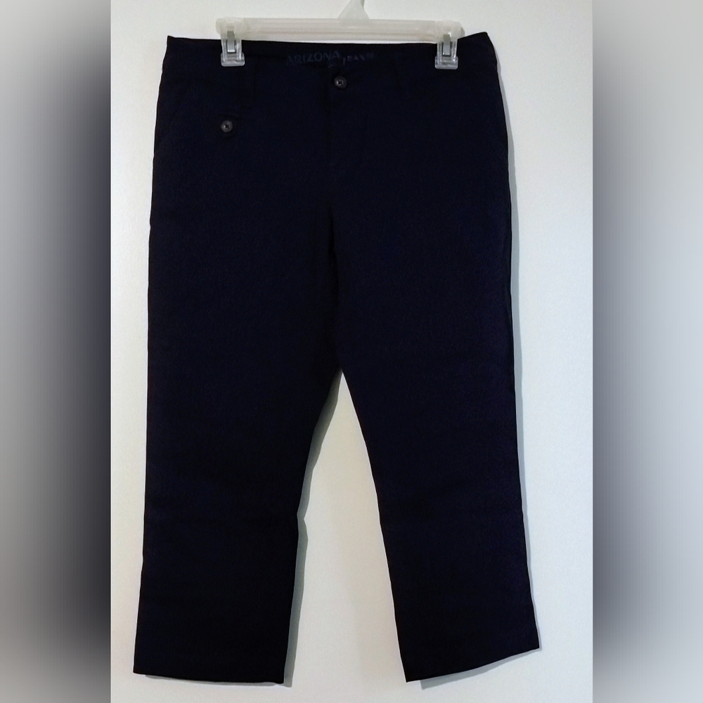 Arizona Jean Company Dark Blue Pants